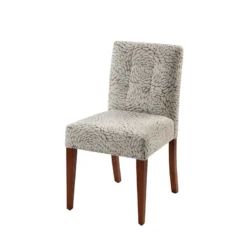 Henley fully upholstered dining chair custom made to order