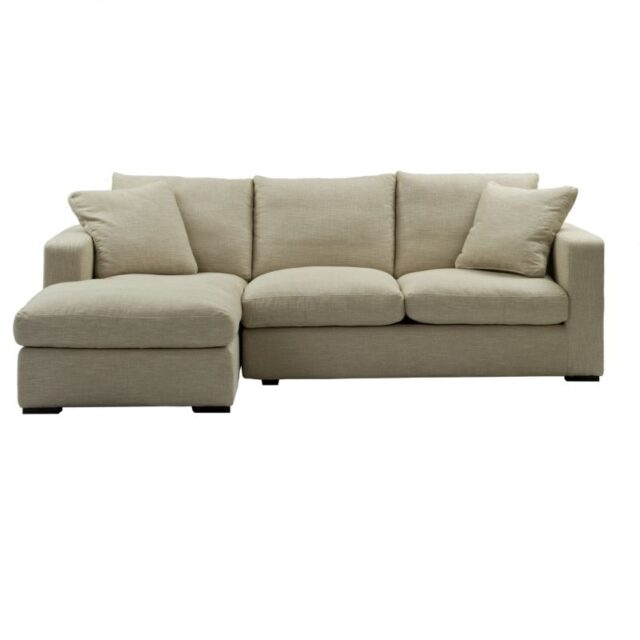 molmic shona modular sofa beige