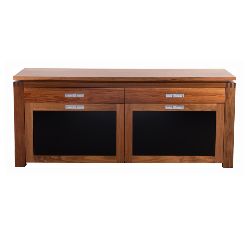 richmond sideboard cabinet front