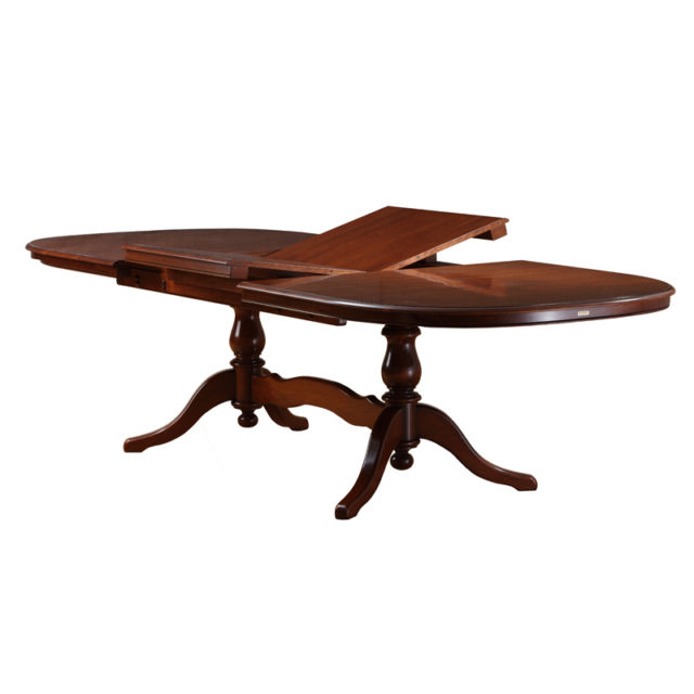 vaucluse extension dining table