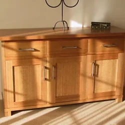 benson sideboard in adelaide home