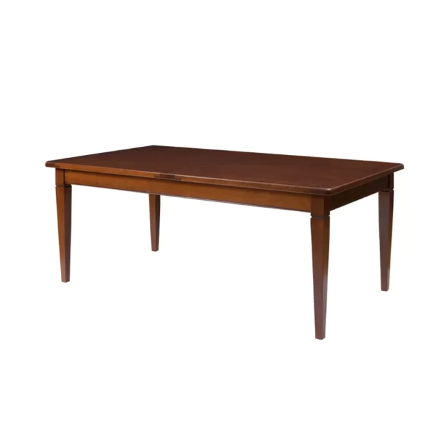 leone provincial dining table