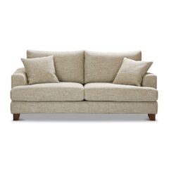 kirby sofa lounge by molmic 2 seater beige