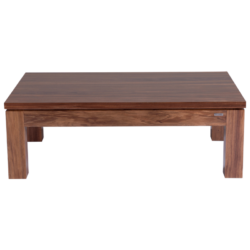neoo coffee table solid timber coffee table