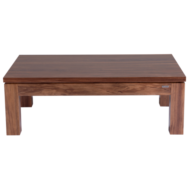 neoo coffee table solid timber coffee table
