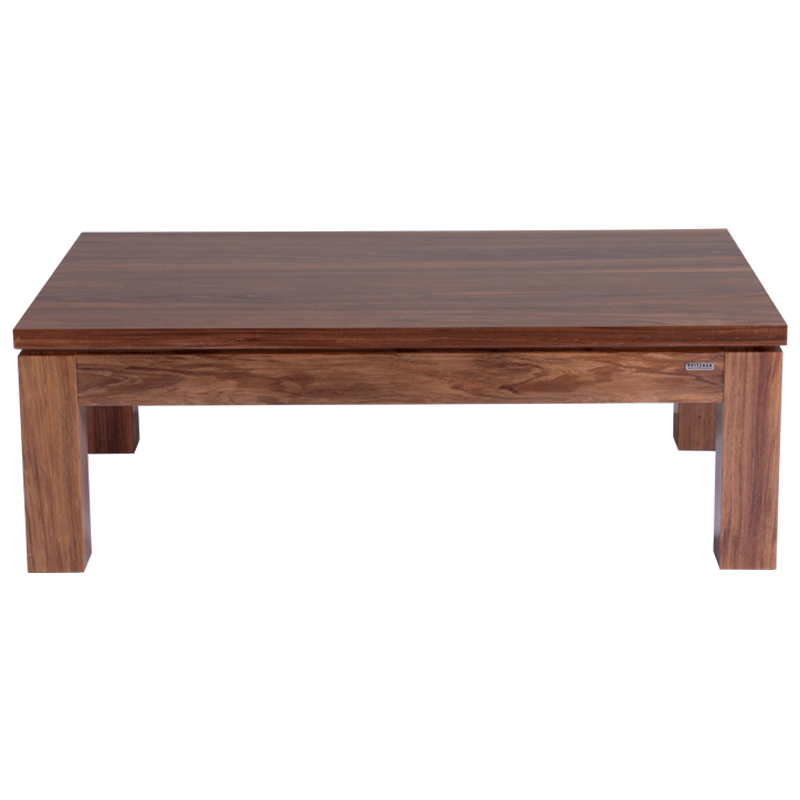 Solid Timber Coffee Table Blackwood, Solid Timber Coffee Tables Australia
