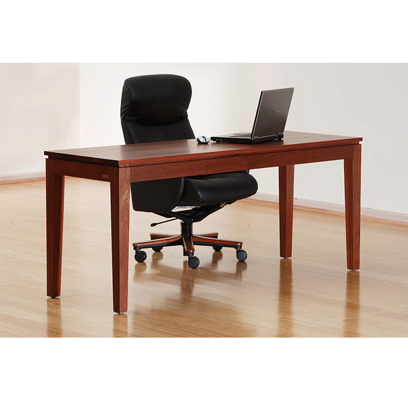 Nova timber desk for home and office