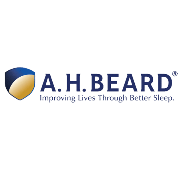 AH Beard Mattress logo