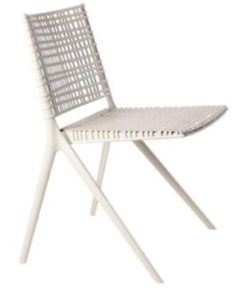Branch Side Chair Linen