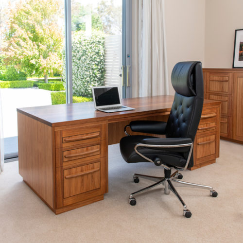 Executive Office Desk