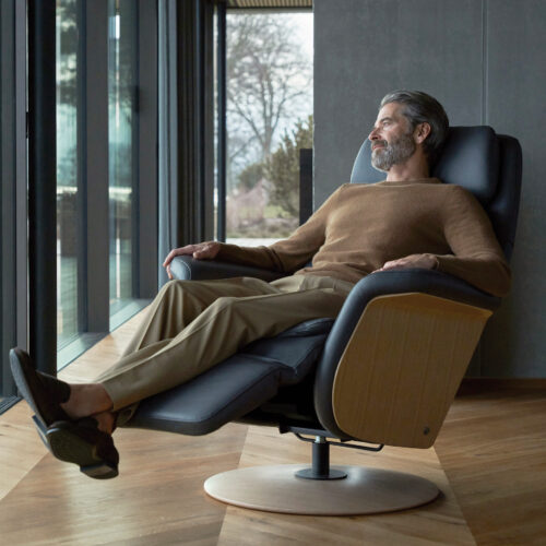 Stressless Recliners & Lounges