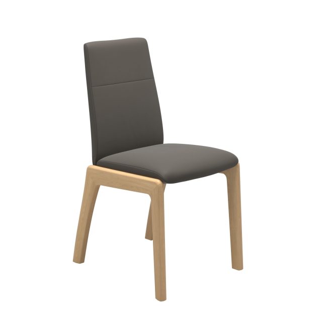 Stressless Chili Dining Large- Low Back