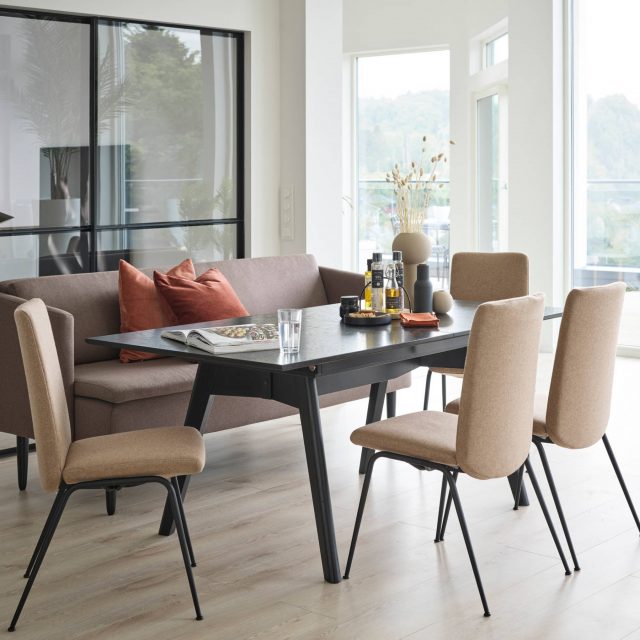 Stressless Laurel Dining chairs