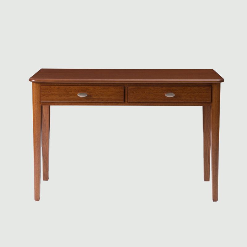 tasmanian oak hall table 1170w 750h mm | hall tables made in Adelaide