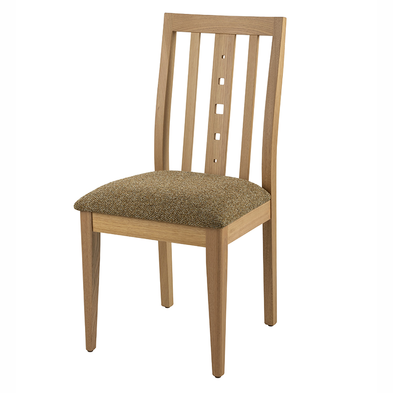 Allegro dining chair