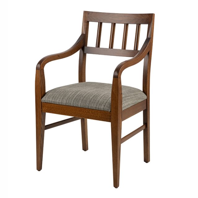 CA49 Beltana carver arm chair