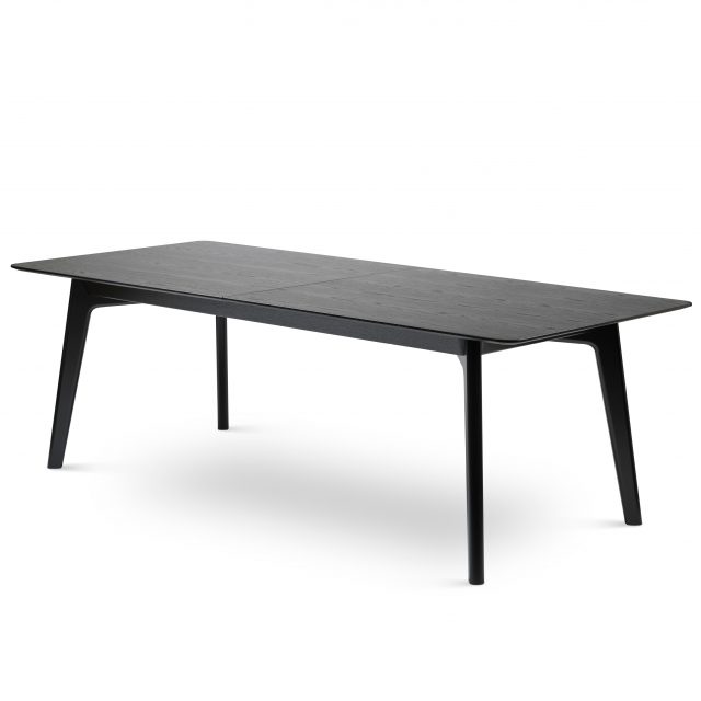 Stressless Timber dining table rectangular
