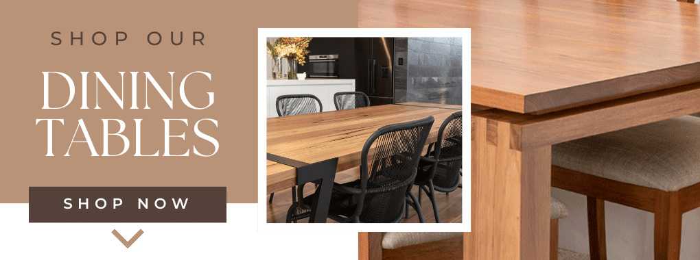 dining tables adelaide, timber dining tables