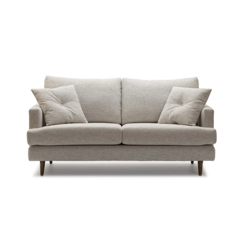 crawford sofa 2 seater by molmic front