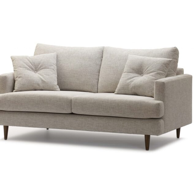 crawford sofa 2 seater by molmic side