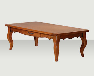 Avignon Occasional Coffee Table - rectangle