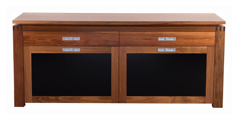 Richmond cabinet sideboards adelaide - front