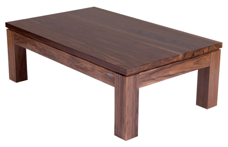 Neo wooden coffee tables adelaide - top angle view