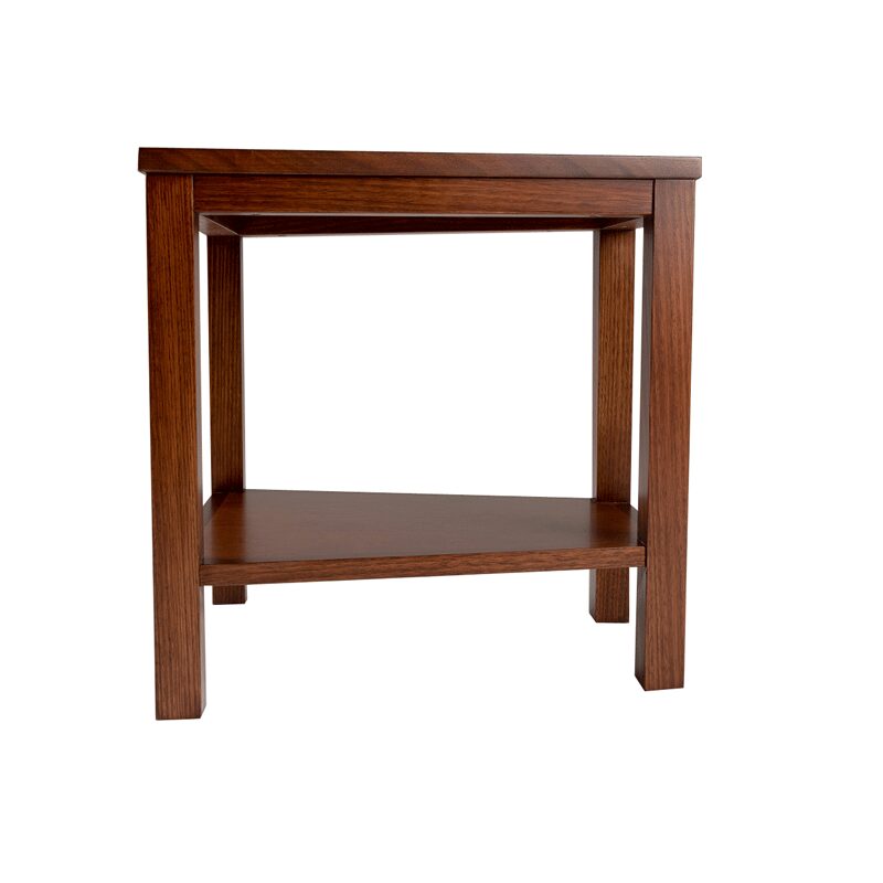 Loki Recliner table stressless recliner - side