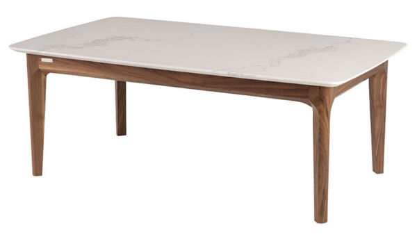 dan coffee table stone top marble | coffee tables adelaide