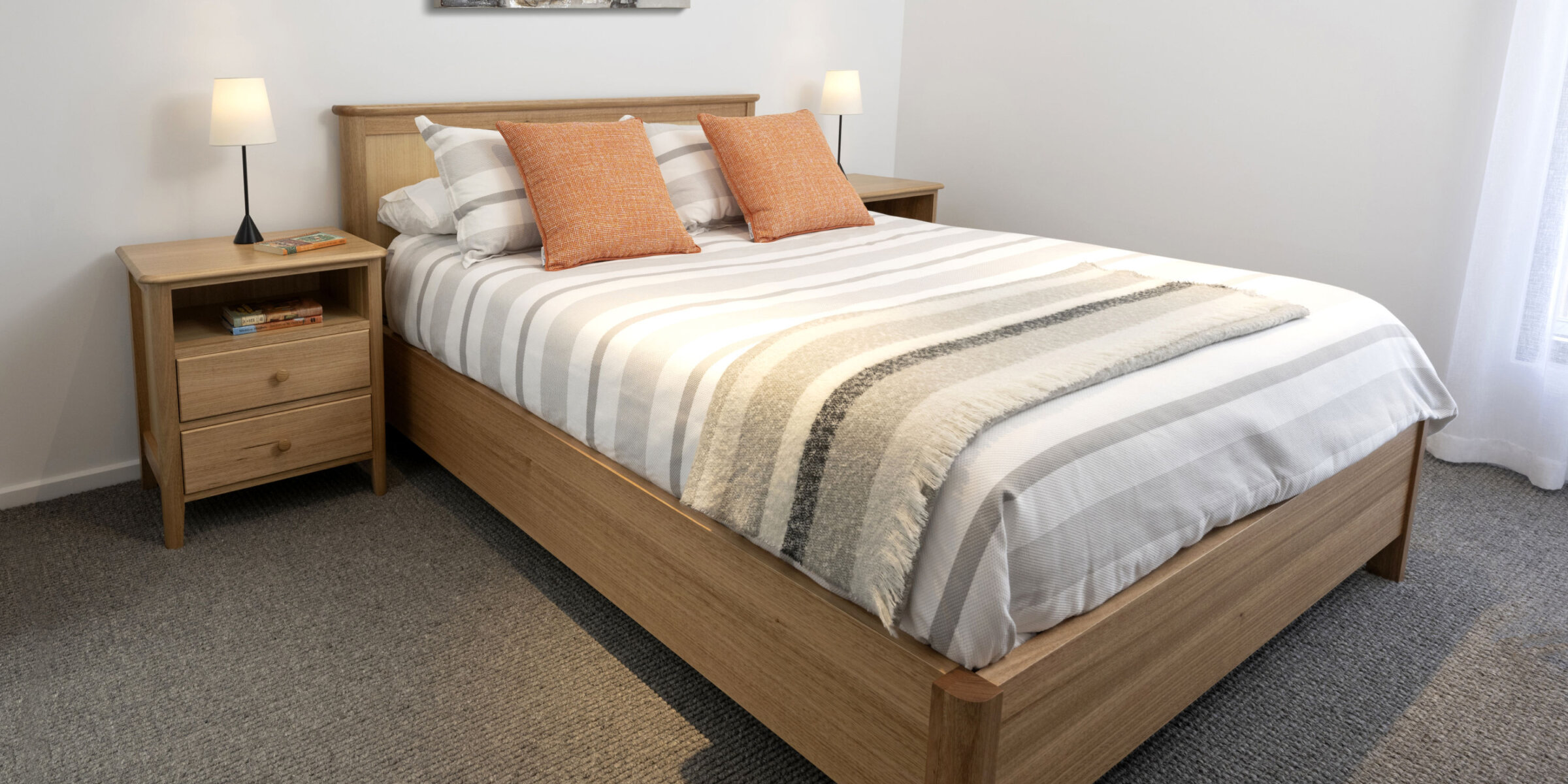 Bedroom furniture Adelaide beds Aldgate