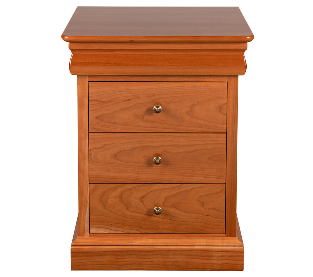 solid timber bedside table bedroom furniture adelaide
