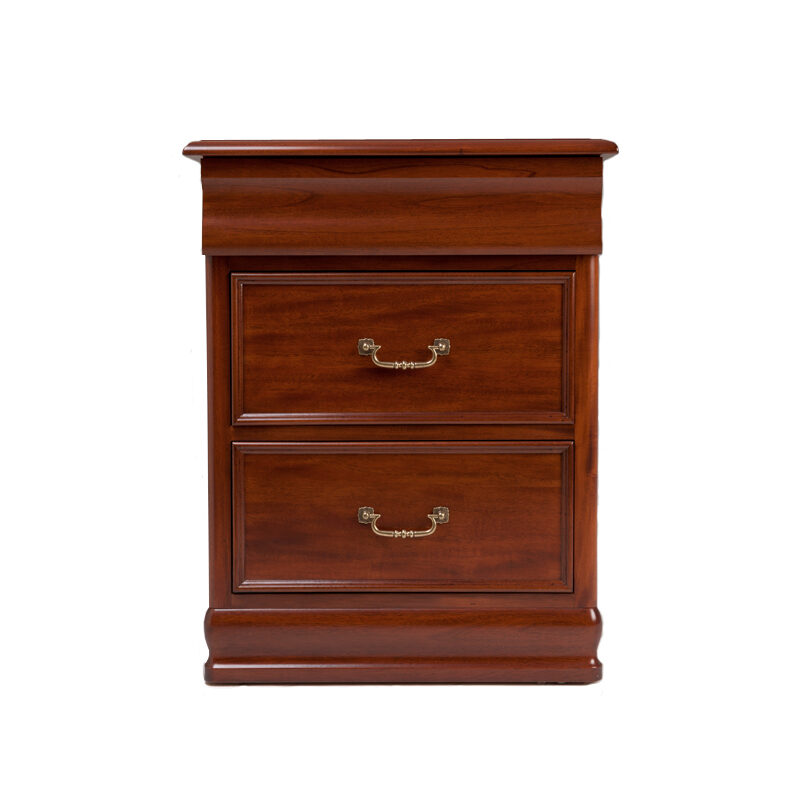 Burnside bedside table adelaide - front