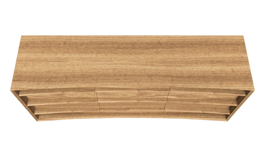 Dan Dresser - top - timber bedroom furniture adelaide