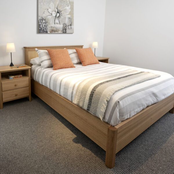 Custom solid timber furniture Adelaide - Aldgate