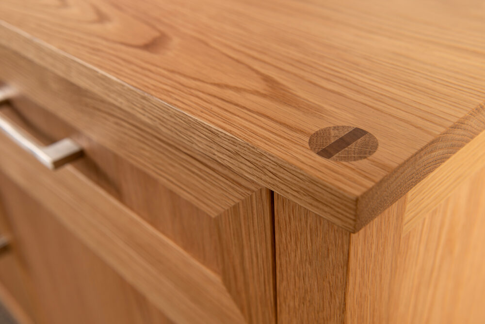 Medindie sideboard made in Adelaide Australia