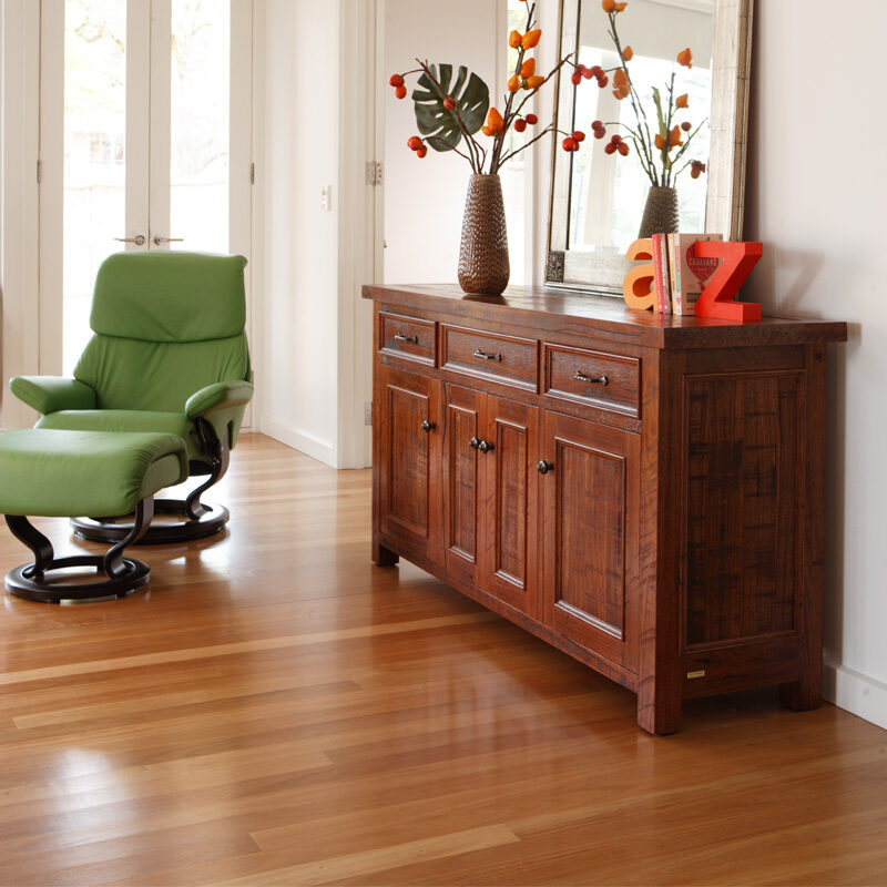 Barossa sideboards Adelaide - living room