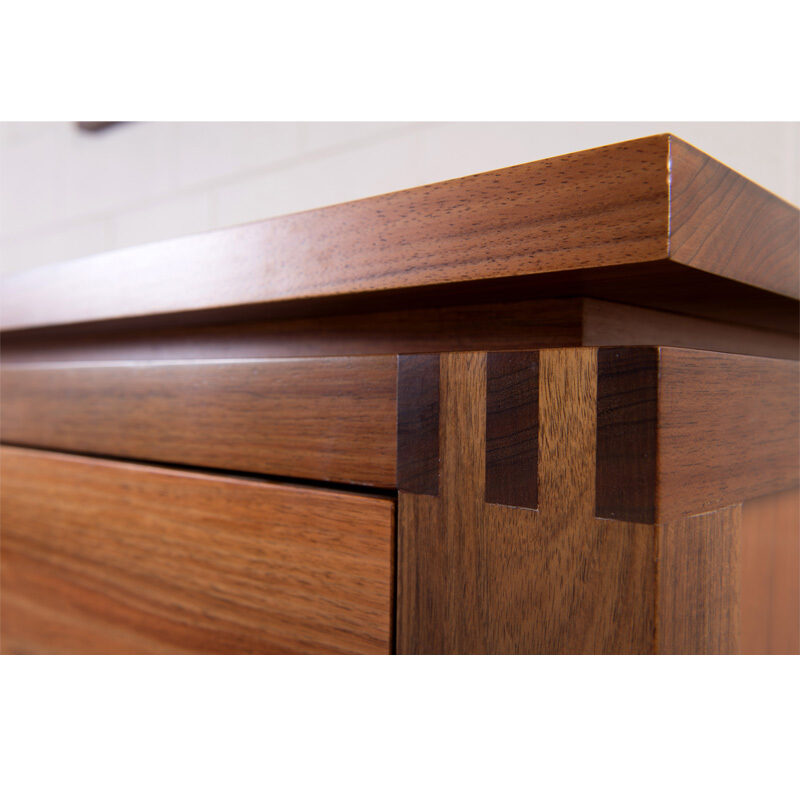 Richmond cabinet sideboards adelaide - join details