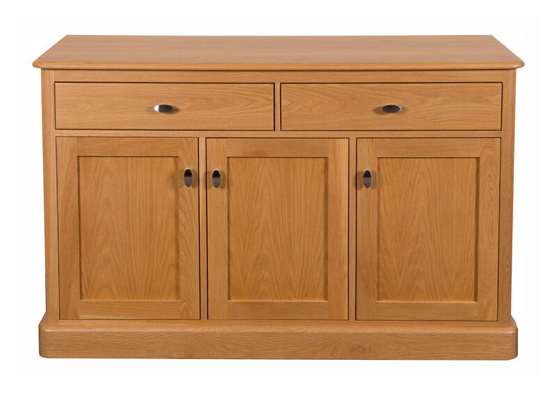 Aldgate sideboards Adelaide - American oak