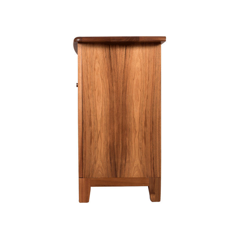 Oslo sideboard - side view