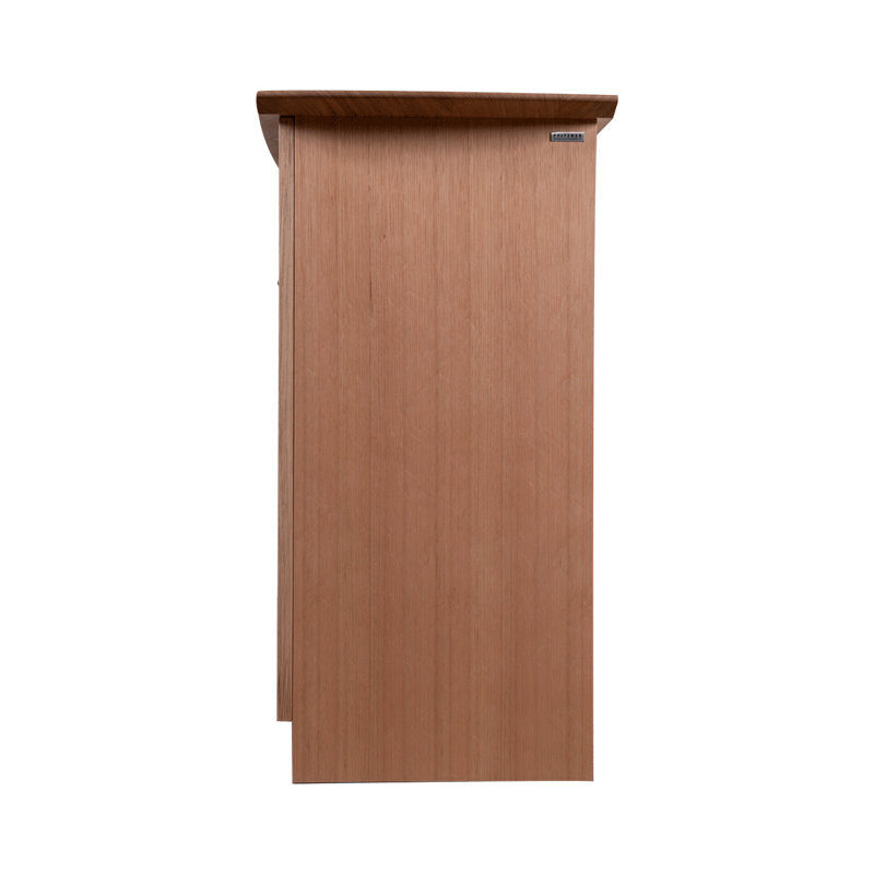 Allegro sideboards - side view
