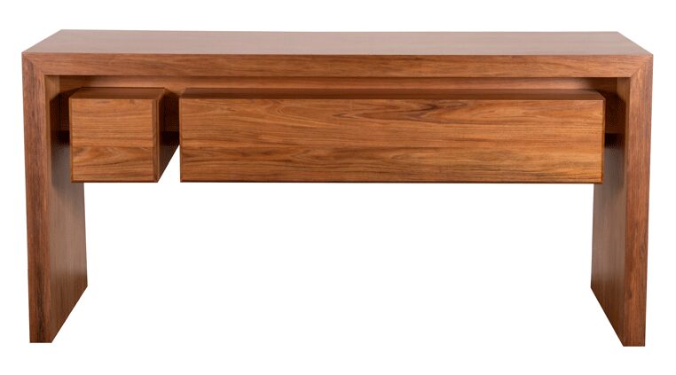 tasmanian blackwood console table | hall tables made in adelaide