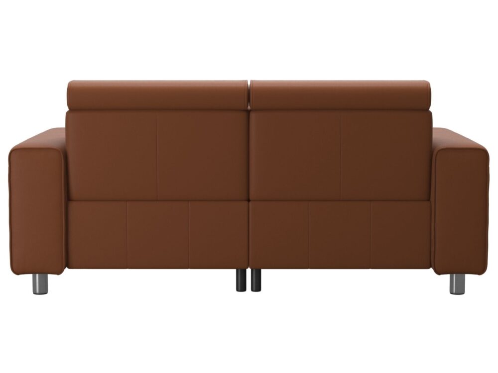 Stressless Emily sofas adelaide - couch back
