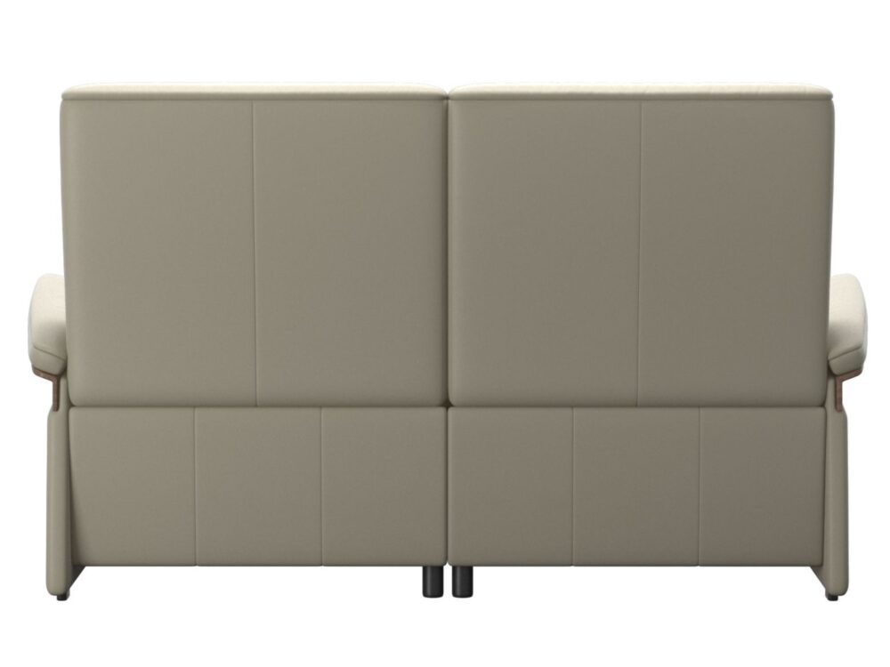 Stressless Mary sofa adelaide - backrest