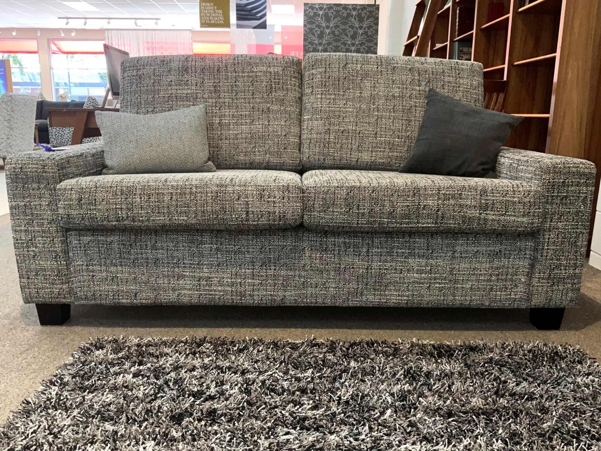 Nova Lounge 2.5 Seater - couches Adelaide