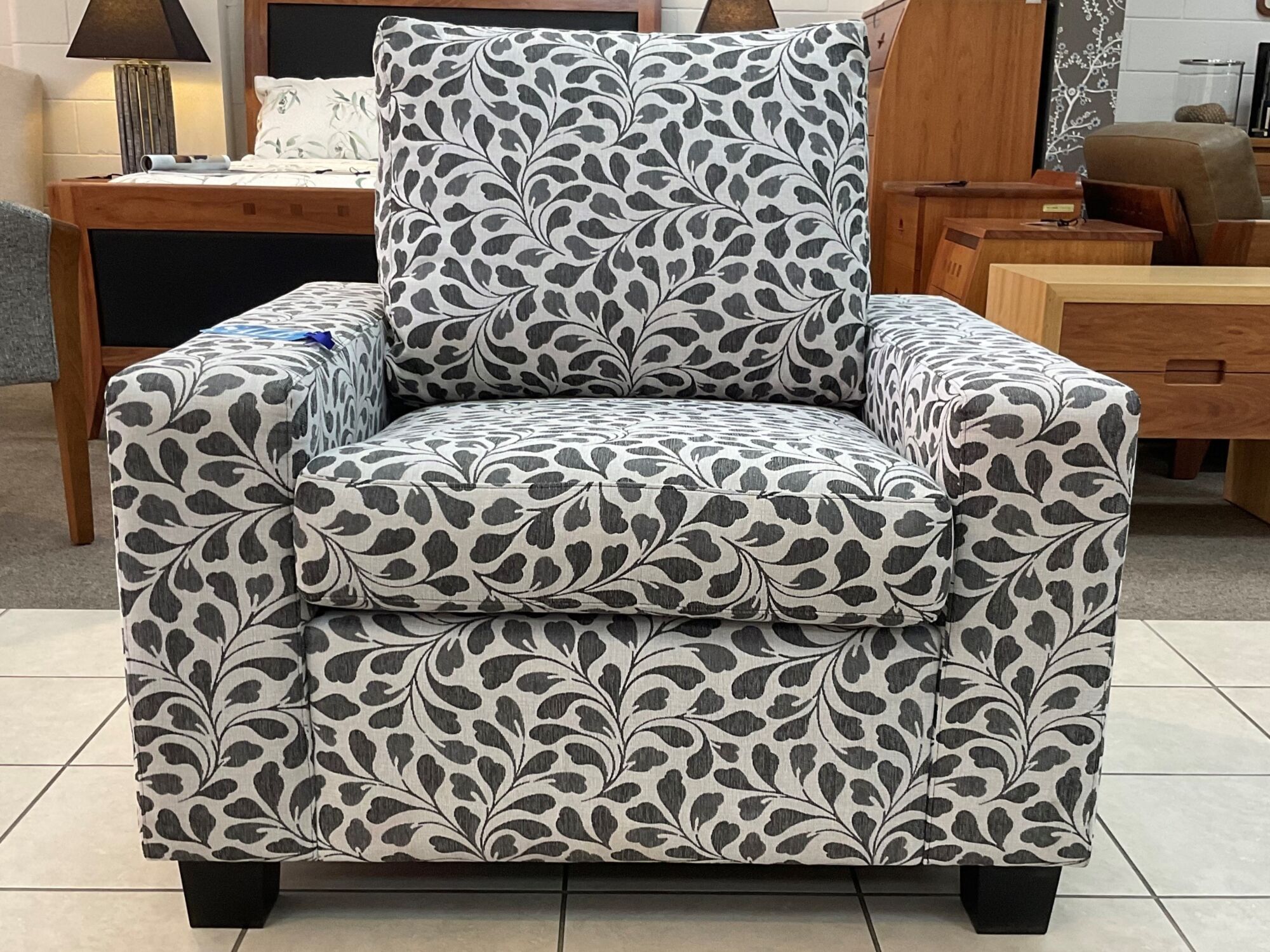 Nova lounge chair - single seat - couches Adelaide