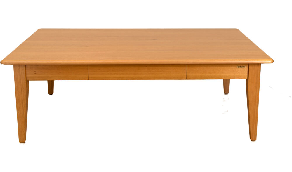 matilda coffee tables adelaide -  tasmanian messmate TM02