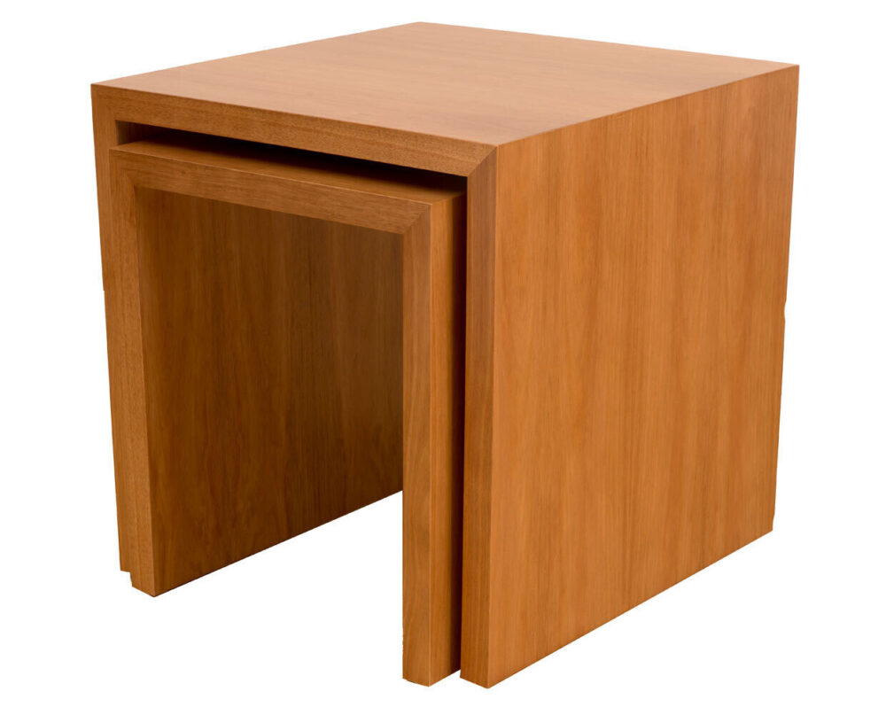 Nested tables Adelaide side tables