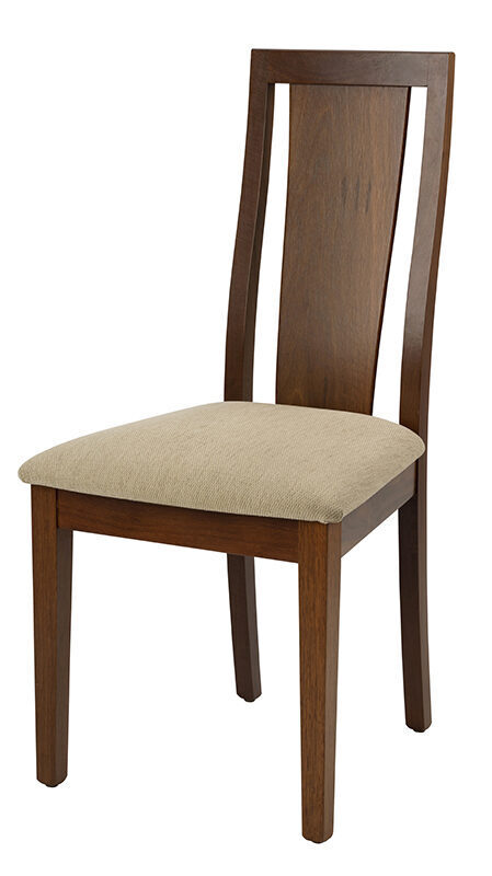 reeves timber dining chair timber Australian Jarrah