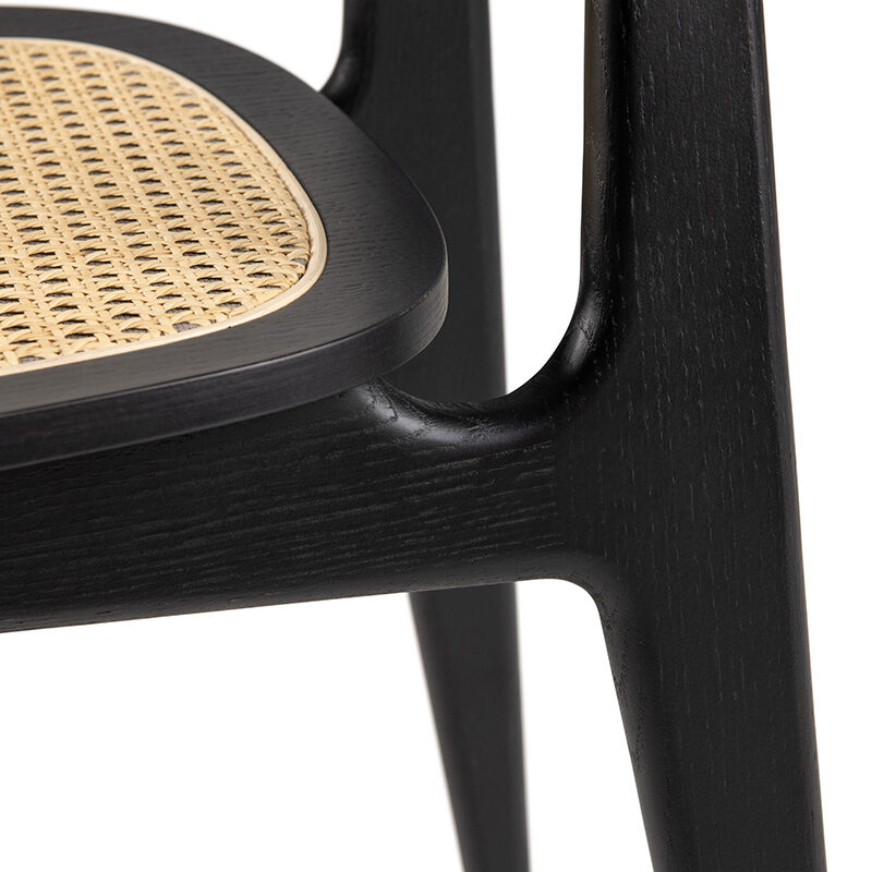 Vincent Sheppard Titus dining chair - seat join