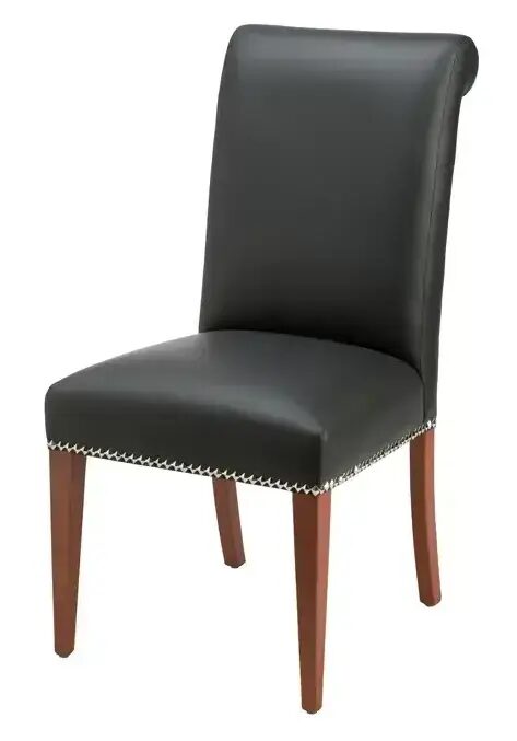 Monaco upholstered dining chairs Adelaide